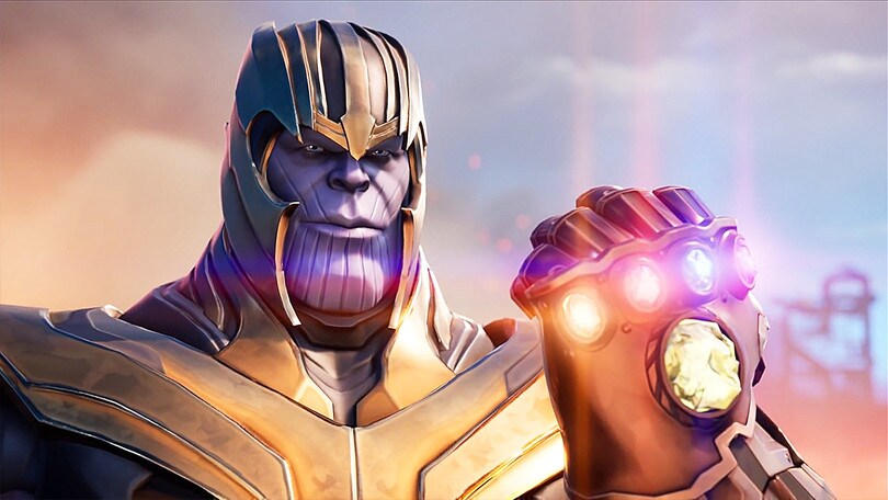Fortnite: l'aggiornamento 8.50 aggiunge la nuova modalità “Endgame”