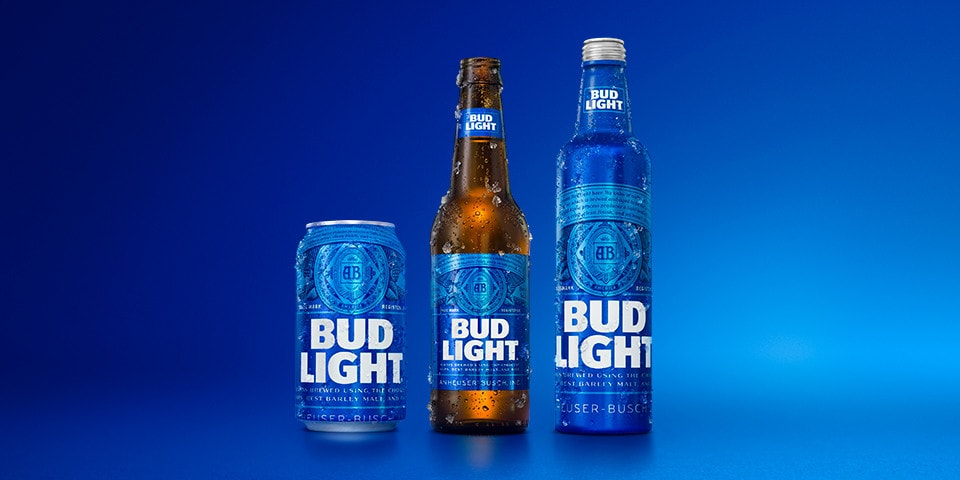 Bud Light è il nuovo sponsor della Overwatch League