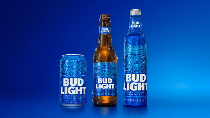 Bud Light è il nuovo sponsor della Overwatch League