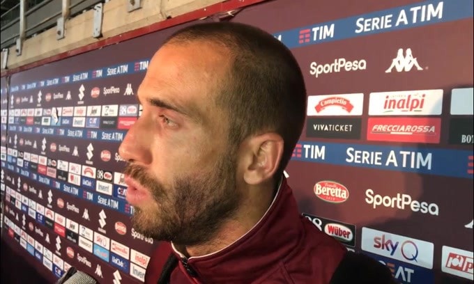 De Silvestri: "Ci stiamo giocando qualcosa di importante"