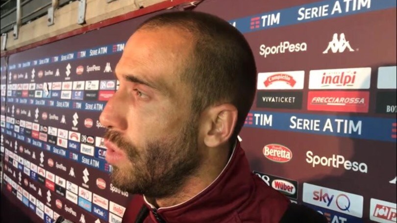 De Silvestri: "Ci stiamo giocando qualcosa di importante"