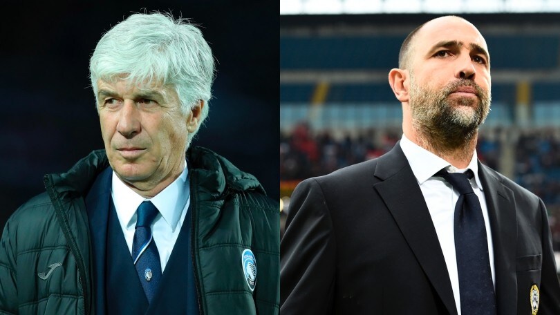 Diretta Atalanta-Udinese ore 19: le formazioni ufficiali e dove vederla in tv