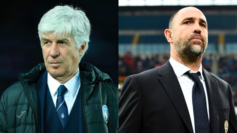 Diretta Atalanta-Udinese ore 19: le formazioni ufficiali e dove vederla in tv