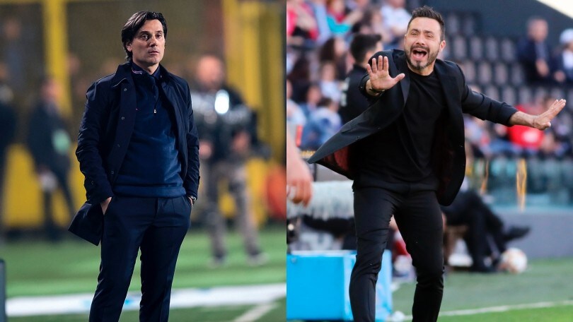 Diretta Fiorentina-Sassuolo ore 21: dove vederla in tv e probabili formazioni