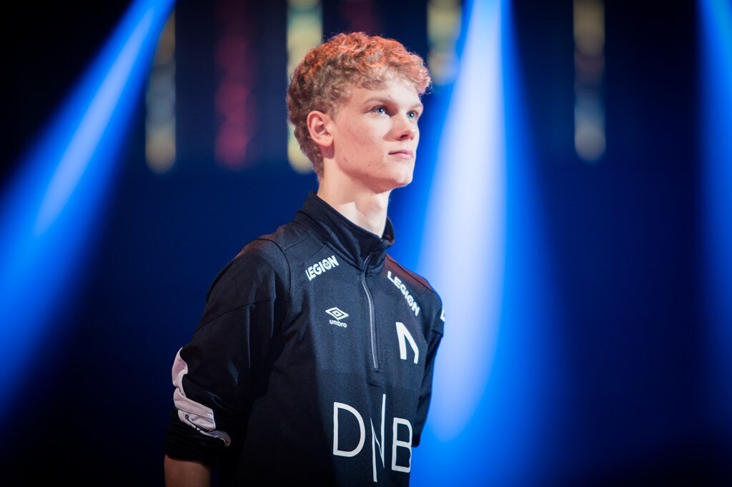 Hunterace vince l’Hearthstone World Championship 2019