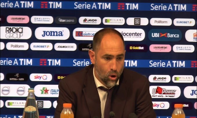 Tudor: "Giocando così non avremo problemi"
