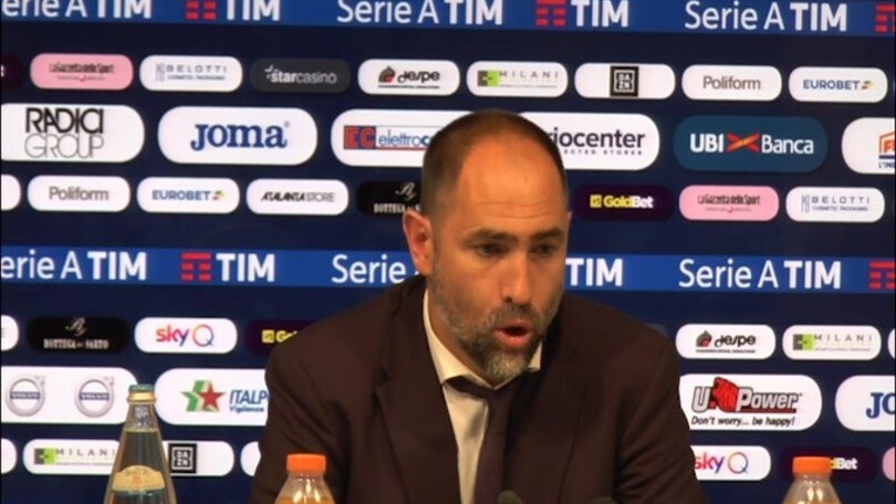 Tudor: "Giocando così non avremo problemi"