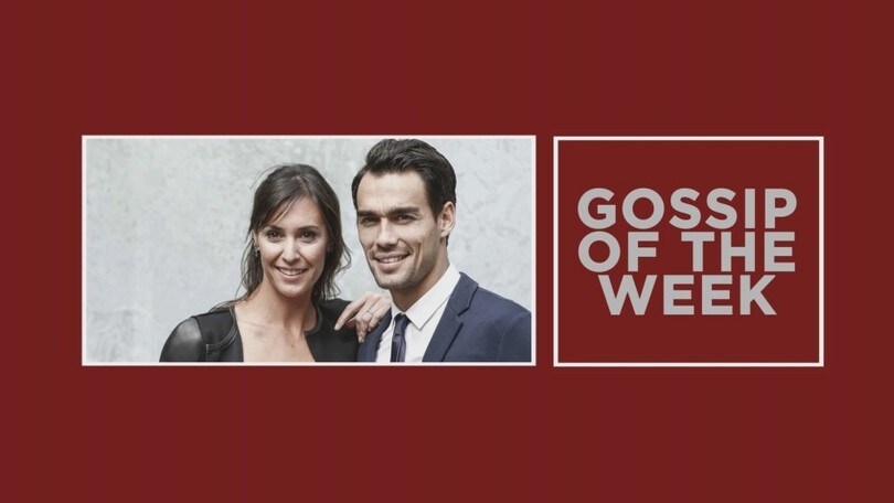 Le rivelazioni hot di Fabio Fognini