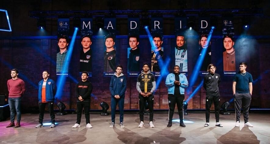 eChampions League Group Stage: i verdetti di Manchester