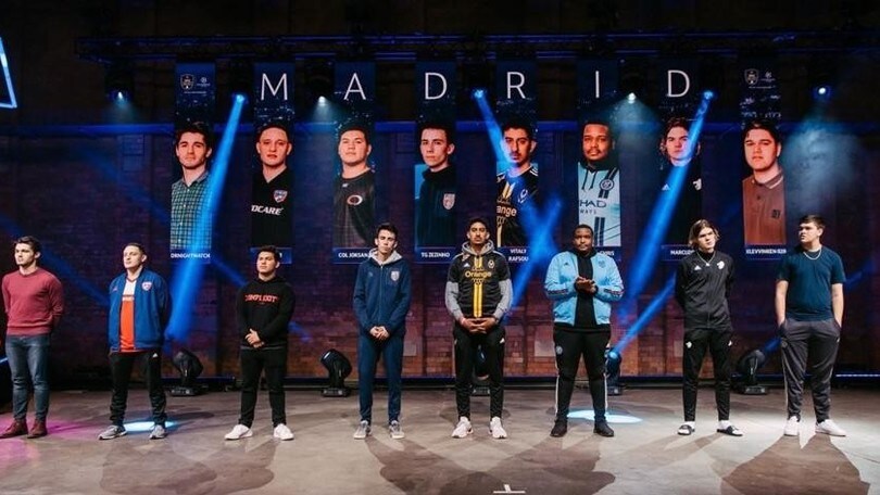 eChampions League Group Stage: i verdetti di Manchester