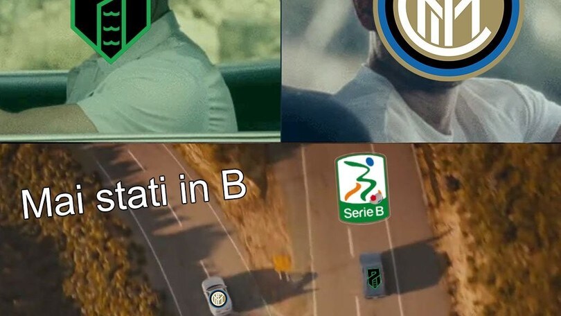 Pordenone in B, il saluto dagli amici dell'Inter: «Vi A-spettiamo presto»