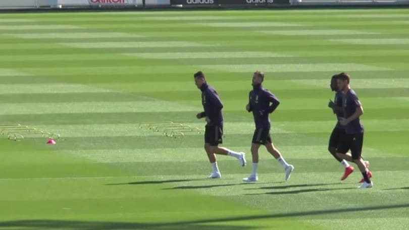 CR7 in cerca del titolo di capocannoniere