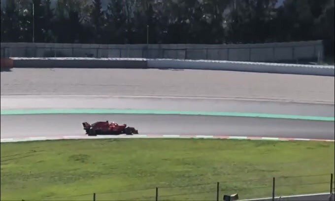 F1, possibile un ritorno in Olanda