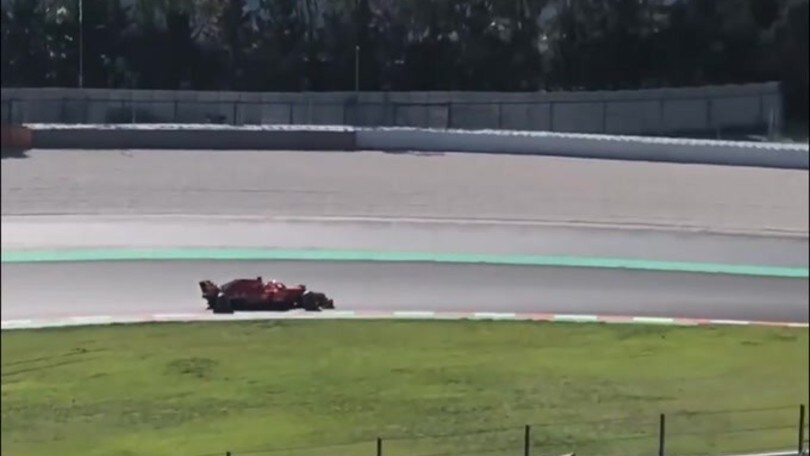 F1, possibile un ritorno in Olanda