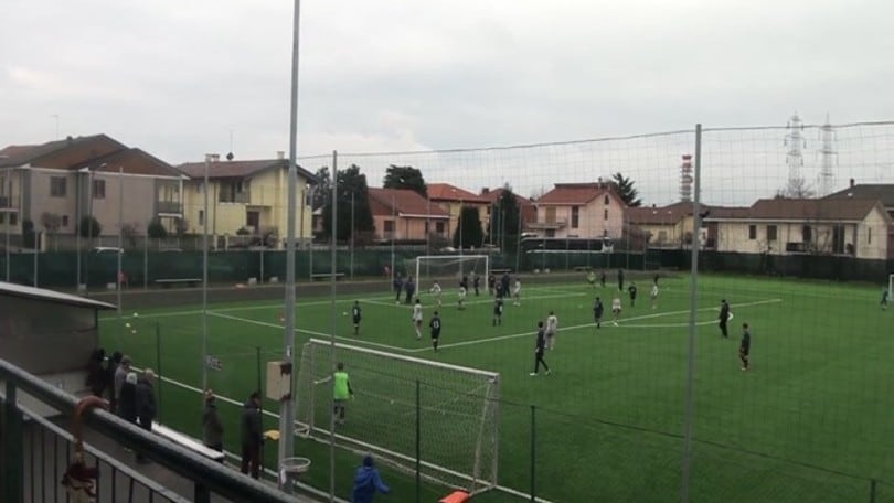Best Goal - STEFANO MEROLA