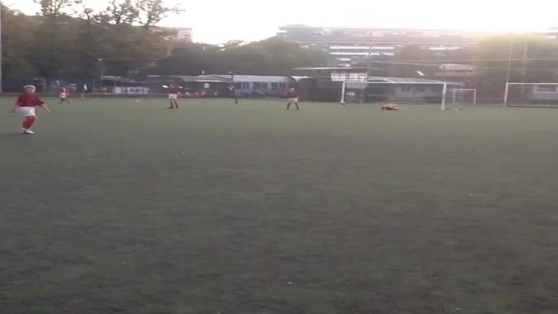 Best Goal - ANDREA LISTA
