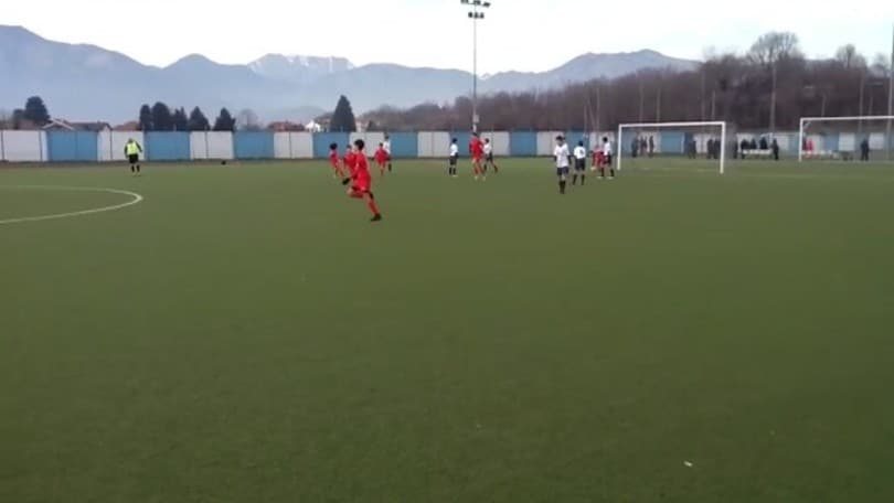 Best Goal - FILIPPO NIRTA