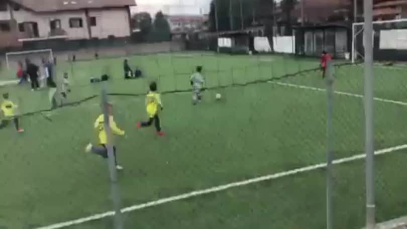 Best Goal - SOUFIANE LEDDA