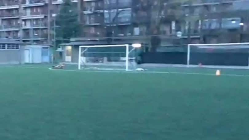 Best Goal - MANUEL GIUSEPPE PISANO
