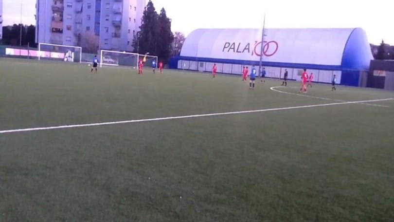 Best Goal - CHRISTIAN ARCADI