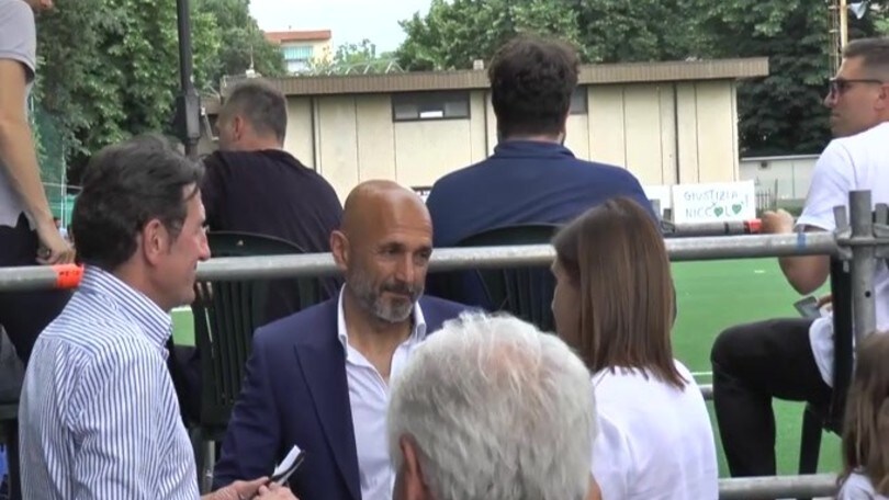 Conte, l'Inter prova il sorpasso sulla Roma