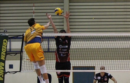Volley: Play Off A2 Maschile, Santa Croce conquista la salvezza, Livorno e Lagonegro a Gara 3