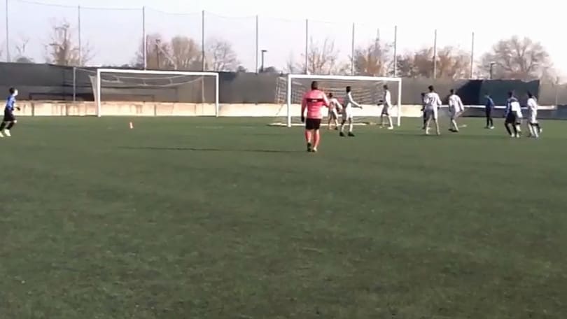Best Save - MATTEO LA TERRA
