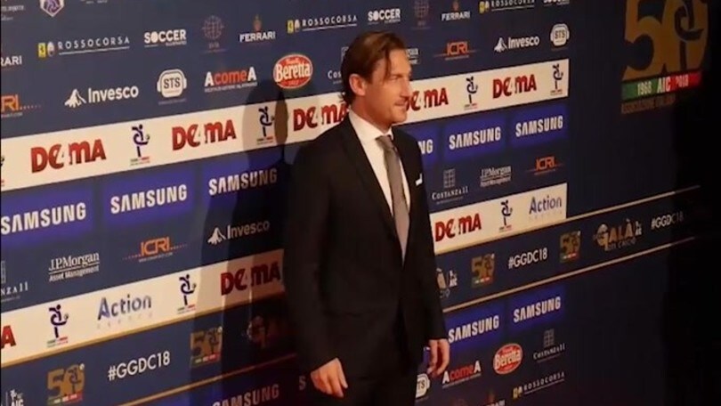 Roma, Conte sempre più vicino