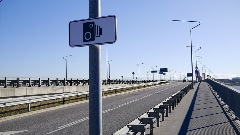 Autovelox 'selvaggio': entro maggio un decreto per fermarli