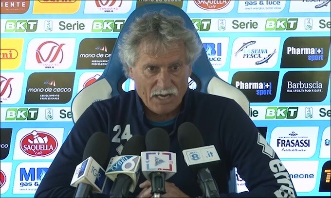 Pillon: "Troveremo un Venezia disperato"