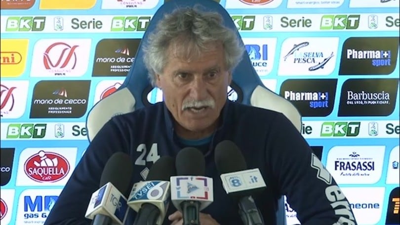 Pillon: "Troveremo un Venezia disperato"