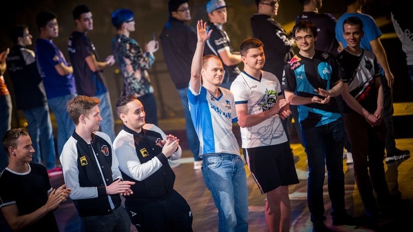 Hearthstone Grandmaster: presentati giocatori e calendario