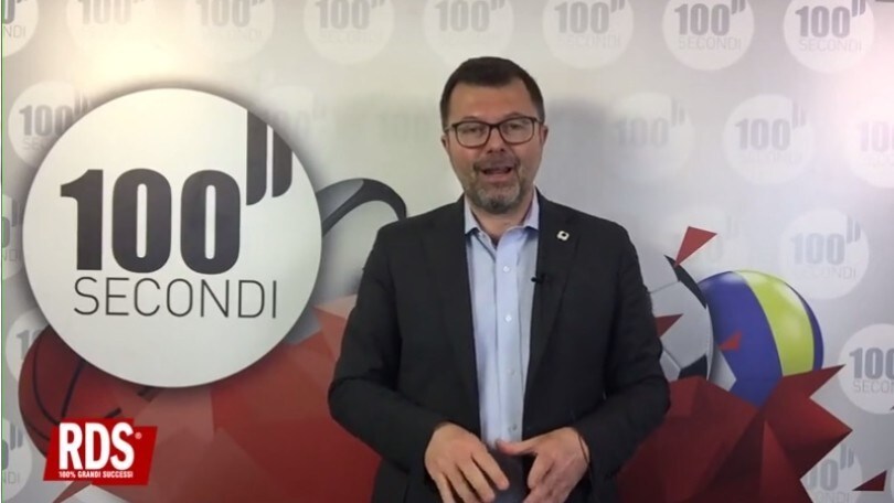 I 100 secondi di Guido Vaciago: «Messi-Ronaldo derby infinito»