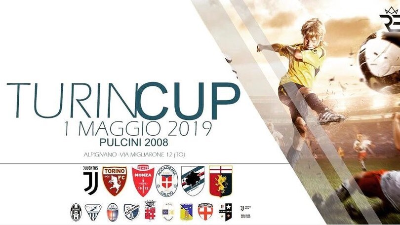 Turin Cup Alpignano - Antonio Seminerio: "È stato un successo di pubblico e di gioco"
