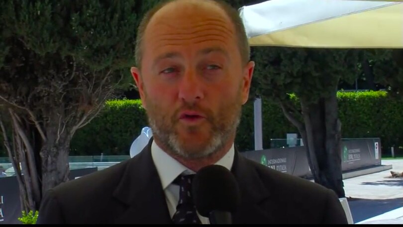 Internazionali 2019, Binaghi: «Incassati 225 mila euro in più rispetto all'anno record del 2017»