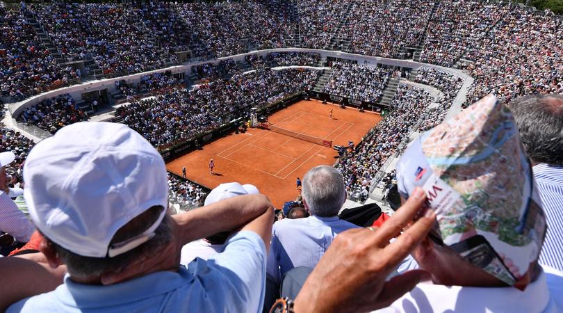 Firmato accordo fra Sky Italia e Supertennis