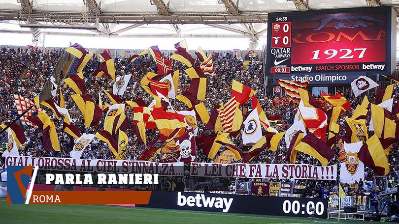 ROMA