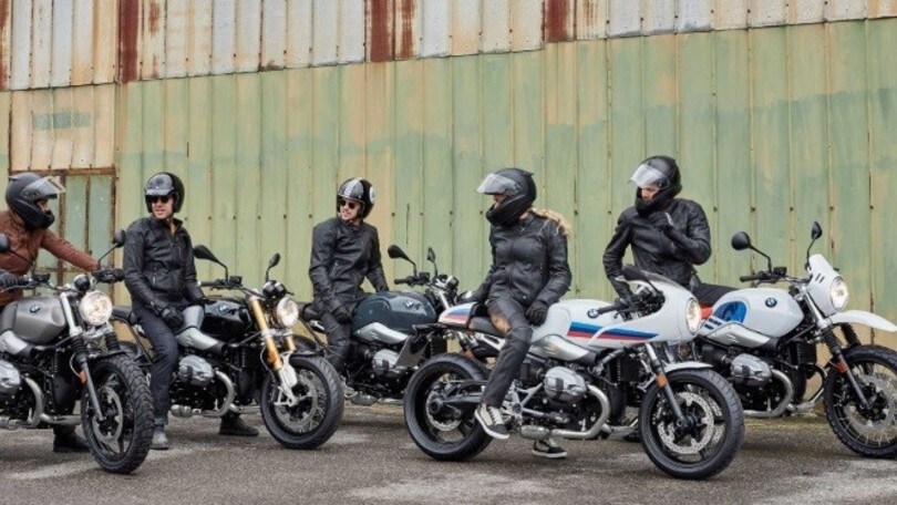 Heritage Loft, tre appuntamenti con lo stile BMW