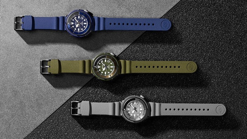 Seiko timekeeper ufficiale alle Staffette Mondiali IAAF 2019
