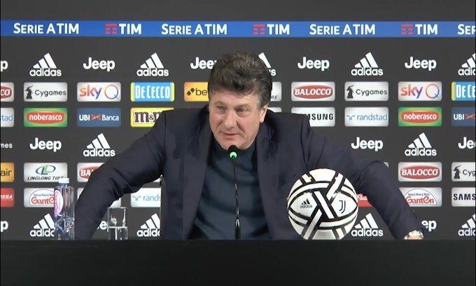 Mazzarri: "Se mi lamento degli arbitri è perchè ho ragione"
