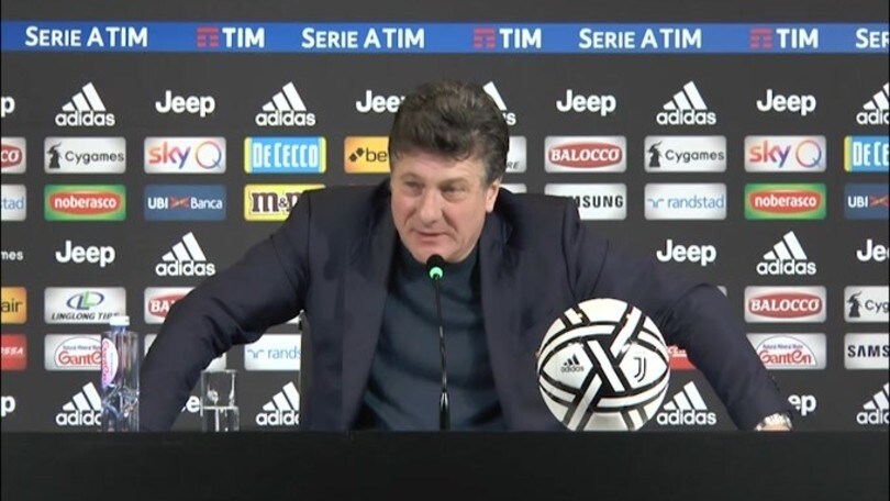 Mazzarri: "Se mi lamento degli arbitri è perchè ho ragione"