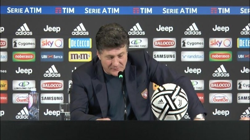 Mazzarri: "Io sottovalutato? Non leggo neanche le critiche.."