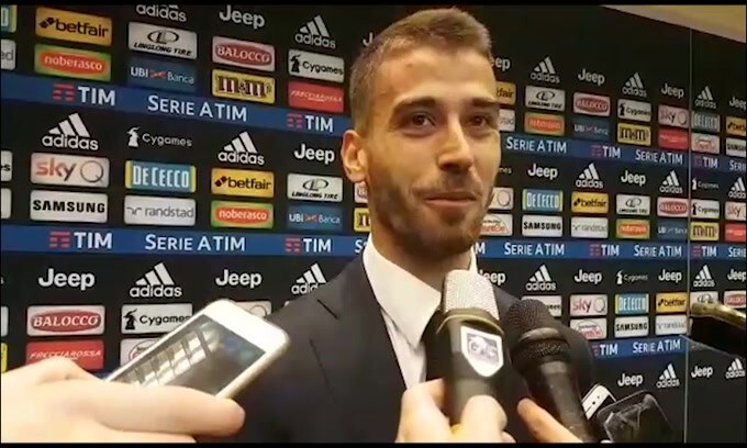 Spinazzola: "Se non segno mai c'è un motivo"
