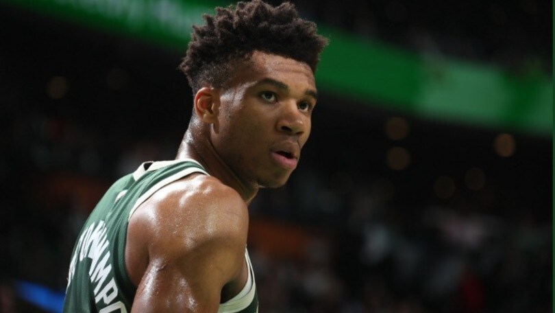 Nba, Antetokounmpo trascina Milwaukee