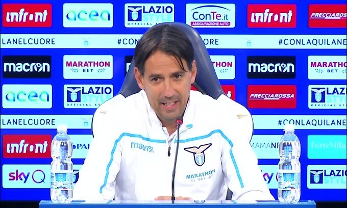 Inzaghi: "Con l'Atalanta è decisiva"