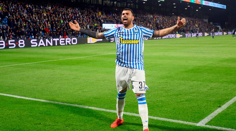 Diretta Chievo-Spal ore 18: le formazioni ufficiali e come vederla in tv