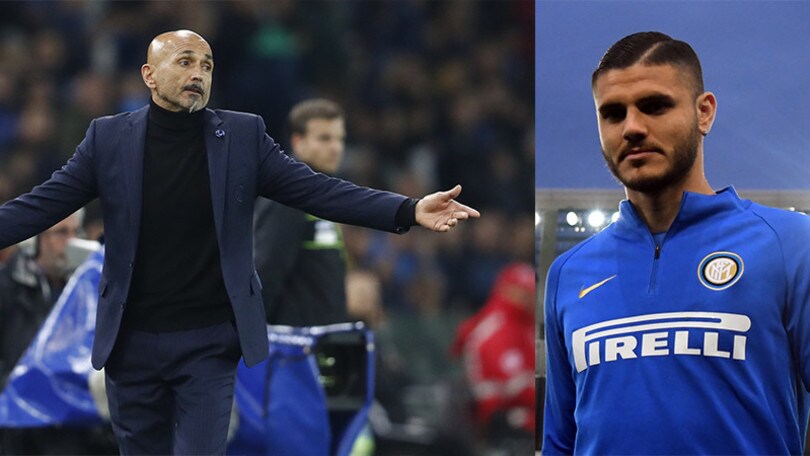 Inter a Udine senza l'acuto: i nerazzurri rimangono a secco