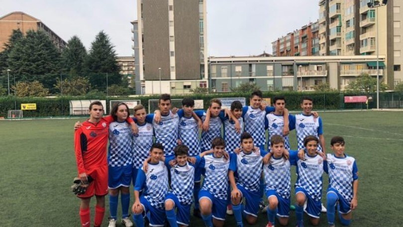 Nichelino Hesperia - Mister Francesco Starace: "Rammarico per un regolamento che sbarra l'accesso ai regionali"