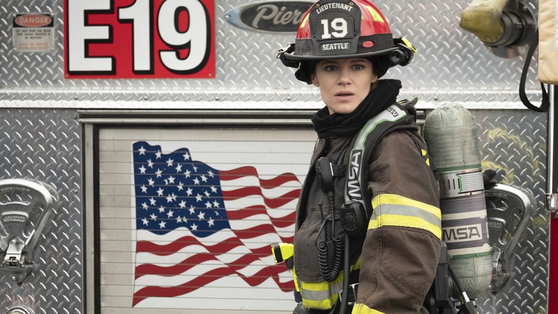 I nuovi episodi della seconda stagione di STATION 19 su FOXLIFE