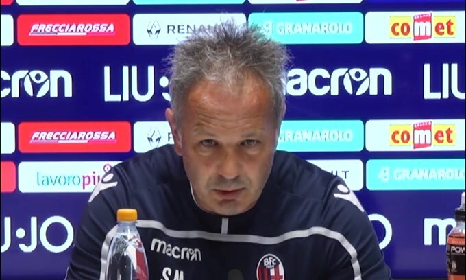 Mihajlovic: "Milan in difficoltà. Domani possiamo essere salvi"